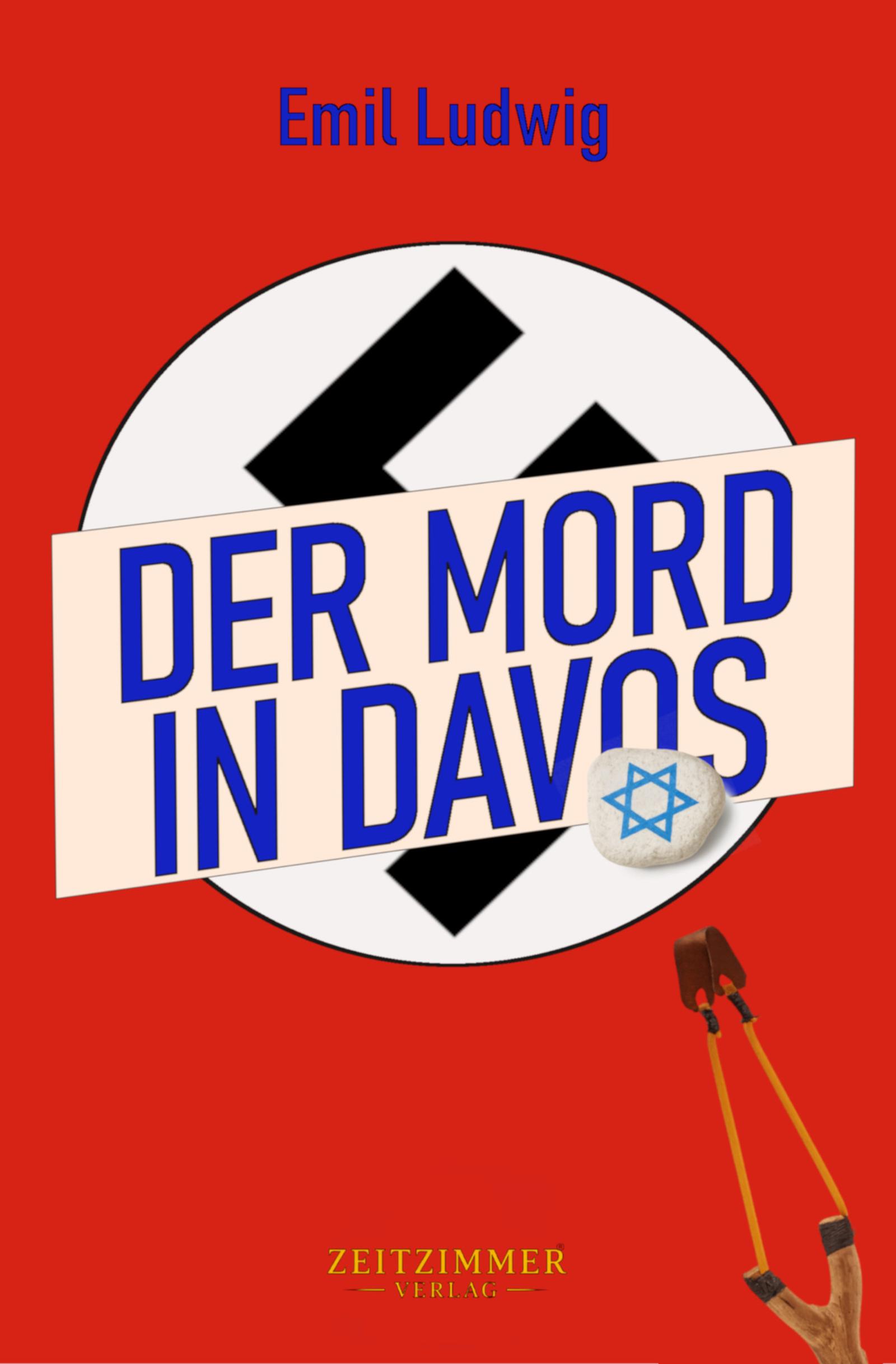 Der Mord in Davos