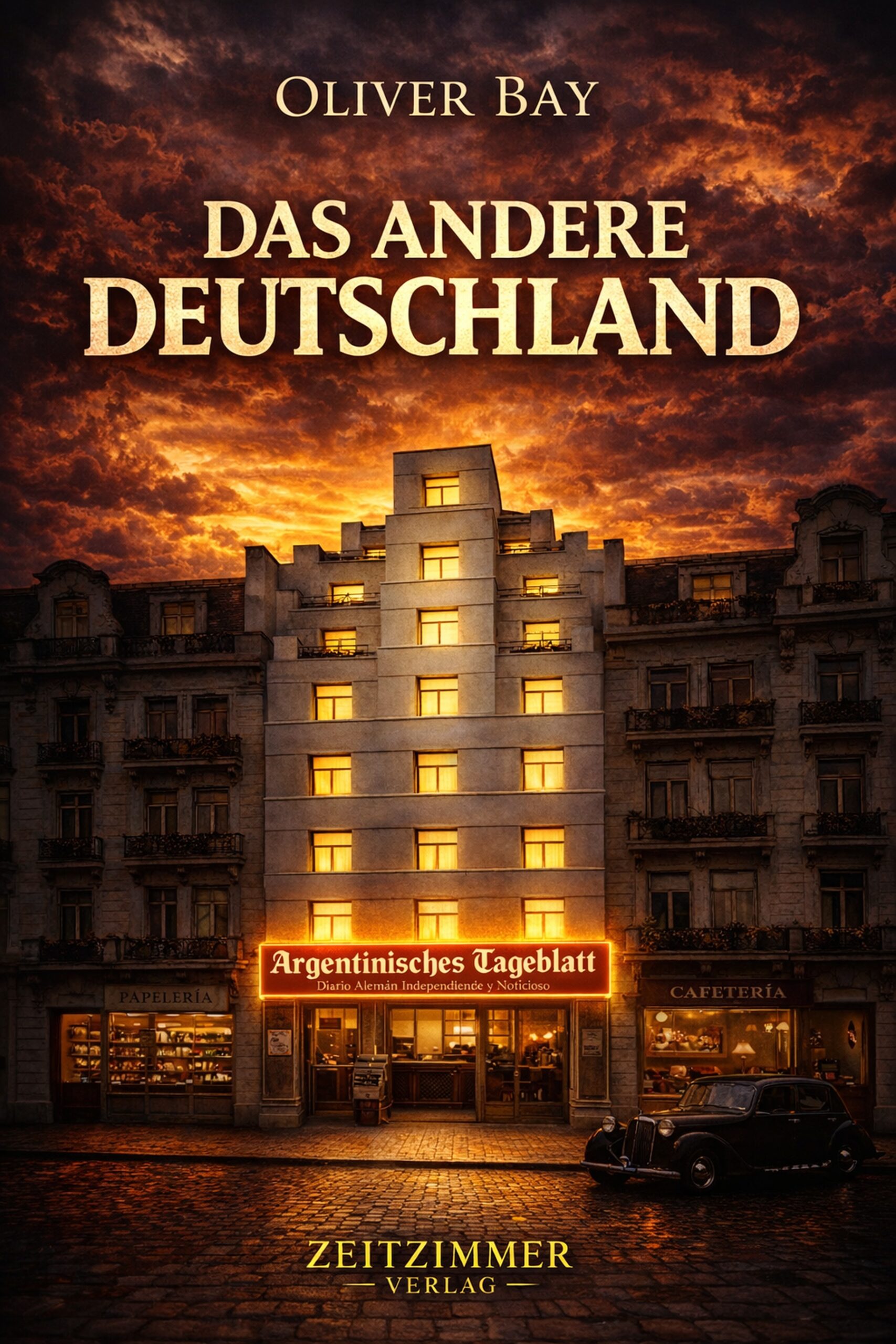 Das Andere Deutschland